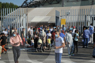 NEWS - Eid Al-adha-Opferfest in Mailand