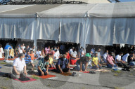 NEWS - Eid Al-adha-Opferfest in Mailand