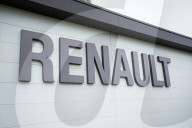 NEWS - Renault: Rekordverlust von 7 Milliarden Euro
