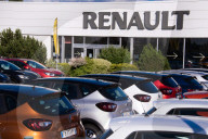 NEWS - Renault: Rekordverlust von 7 Milliarden Euro
