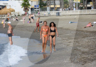 Costa del Sol tourist spot