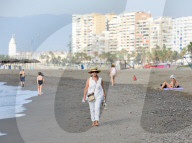 Costa del Sol tourist spot