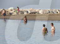 Costa del Sol tourist spot