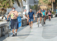 Costa del Sol tourist spot