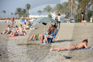 Costa del Sol tourist spot