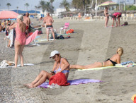 Costa del Sol tourist spot