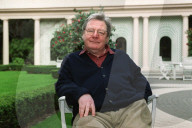 PEOPLE - Britischer Filmregisseur Alan Parker ist tot (Archiv)