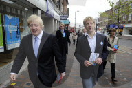 Boris Johnson Campaign