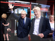Boris Johnson One Year Anniversary as the Prime Minister