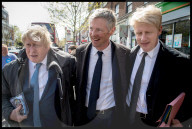 Zac Goldsmith Campaigning
