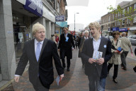 Boris Johnson Campaign