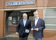 Boris Johnson Campaign