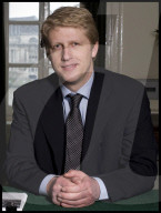 David Cameron and Jo Johnson