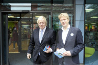 Boris Johnson Campaign
