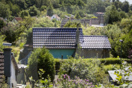 NEWS - Fall Maddie: Neue Spuren in Braunschweig im Gartenverein Kennelblick vermutet