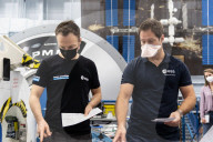 SpaceX Crew-2