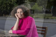 British journalist, author and editor, Helen Monks Takhar