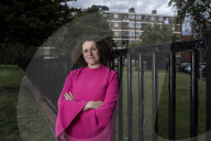 British journalist, author and editor, Helen Monks Takhar