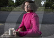 British journalist, author and editor, Helen Monks Takhar