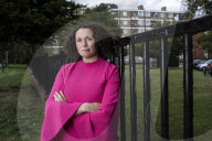 British journalist, author and editor, Helen Monks Takhar
