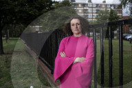 British journalist, author and editor, Helen Monks Takhar