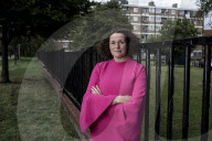 British journalist, author and editor, Helen Monks Takhar