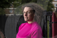 British journalist, author and editor, Helen Monks Takhar
