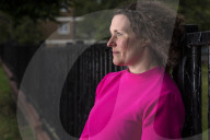 British journalist, author and editor, Helen Monks Takhar