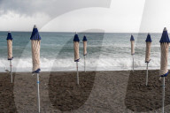 NEWS - Coronavirus: Schlechtes Wetter und Covid-19 drosseln den Tourismus in Ligurien