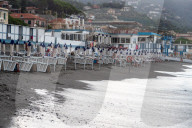 NEWS - Coronavirus: Schlechtes Wetter und Covid-19 drosseln den Tourismus in Ligurien