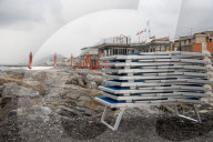 NEWS - Coronavirus: Schlechtes Wetter und Covid-19 drosseln den Tourismus in Ligurien