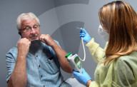 NEWS - Coronavirus: Impfstoffstudie COVID-19 läuft in Florida

