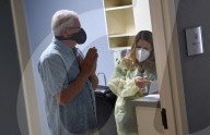 NEWS - Coronavirus: Impfstoffstudie COVID-19 läuft in Florida
