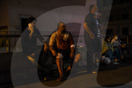 Explosion rocks capital, Beirut, Lebanon