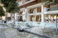 NEWS - Ein Tag nach der gewaltigen Explosion in Beirut