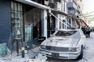NEWS - Ein Tag nach der gewaltigen Explosion in Beirut