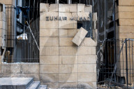 NEWS - Ein Tag nach der gewaltigen Explosion in Beirut