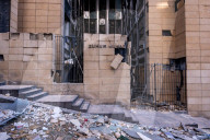 NEWS - Ein Tag nach der gewaltigen Explosion in Beirut
