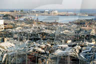 NEWS - Ein Tag nach der gewaltigen Explosion in Beirut