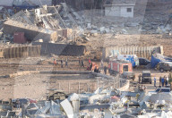 NEWS - Ein Tag nach der gewaltigen Explosion in Beirut