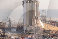 NEWS - Ein Tag nach der gewaltigen Explosion in Beirut