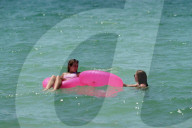 NEWS - Coronavirus: Navarre Beach in Florida