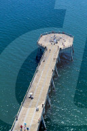 NEWS - Coronavirus: Navarre Beach in Florida