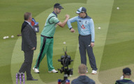 England v Ireland 2nd One Day International, Southampton