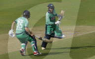 England v Ireland 2nd One Day International, Southampton