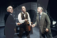 Performing arts archive