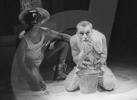 Performing arts archive