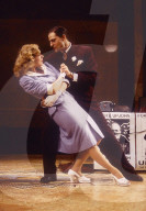 Performing arts archive