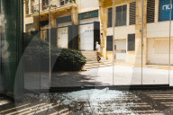 The Lebanese economy in freefall – a photo essay. Photojournalist Achilleas Zavallis travels to Lebanon and finds a country struggling with the effects of economic decline and mismanagement. Inflation is out of control, destroying the spending power of a