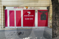 The Lebanese economy in freefall – a photo essay. Photojournalist Achilleas Zavallis travels to Lebanon and finds a country struggling with the effects of economic decline and mismanagement. Inflation is out of control, destroying the spending power of a